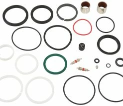 ROCKSHOX Monarch R/RT/RT3 Basic Service Kit 2011-2012
