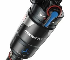 ROCKSHOX Amortisseur Monarch RT3