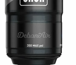 ROCKSHOX Amortisseur Monarch RT3 8 ROCKSHOX Amortisseur Monarch RT3 -Vélo Boutique de vente RockShox Monarch RT3 Debon Air Dampfer 00 4118 124 001 3