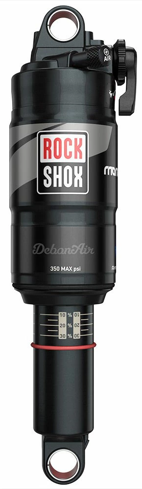 ROCKSHOX Amortisseur Monarch RT3 5 ROCKSHOX Amortisseur Monarch RT3 – Image 3