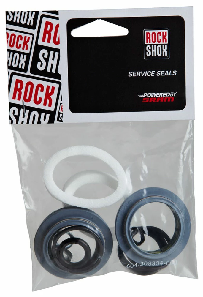 ROCKSHOX Pike Dual Position Air 200h Service Kit 4 ROCKSHOX Pike Dual Position Air 200h Service Kit – Image 2
