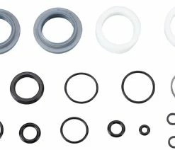 ROCKSHOX Kit De Maintenance De Base Recon Silver 2013-2015