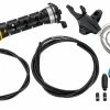 ROCKSHOX Recon Silver/Sektor Silver Boost OneLoc Remote Upgrade Kit -Vélo Boutique de vente RockShox Recon Silver Sektor Silver Boost OneLoc Remote Upgrade Kit 00 4318 002 015