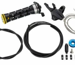 ROCKSHOX Recon Silver/Sektor Silver Boost OneLoc Remote Upgrade Kit