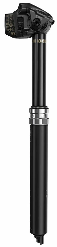 ROCKSHOX Tige De Selle Reverb AXS A1 125 Vario 4 ROCKSHOX Tige De Selle Reverb AXS A1 125 Vario – Image 2