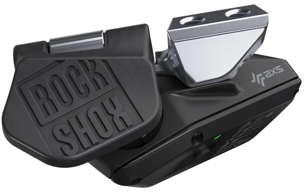 ROCKSHOX Tige De Selle Reverb AXS A1 125 Vario 5 ROCKSHOX Tige De Selle Reverb AXS A1 125 Vario – Image 3