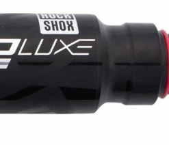 ROCKSHOX SIDLuxe Ultimate RL Solo Air Trunnion/Standard