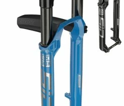 ROCKSHOX Sid Ultimate Race Day 29" Debon Air 120 Tapered Boost OneLoc