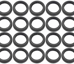 ROCKSHOX SID/Reba/Revelation Joint Anti-poussière 32mm (20 Pièces)