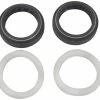 ROCKSHOX XC 30/30 Gold Kit D'étanchéité à La Poussière 30mm -Vélo Boutique de vente RockShox Staubdichtungs Kit 11 4018 028 006
