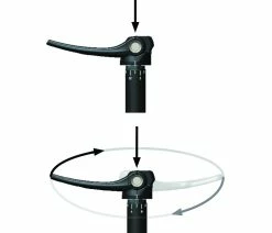 ROCKSHOX Axe Arrière Maxle Ultimate 5 ROCKSHOX Axe Arrière Maxle Ultimate -Vélo Boutique de vente RockShox Steckachse Maxle Ultimate hinten 2fAjCwmZyCSil8