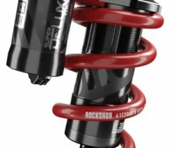 ROCKSHOX Super Deluxe Coil Ultimate Remote 230x60mm