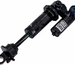 ROCKSHOX Super Deluxe Ultimate Coil DH RC2 Trunnion