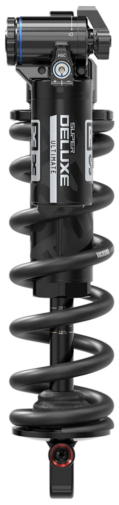 ROCKSHOX Super Deluxe Ultimate Coil RC2T 5 ROCKSHOX Super Deluxe Ultimate Coil RC2T – Image 3