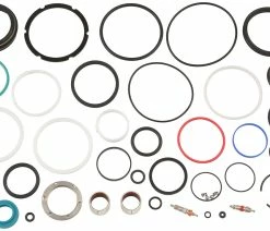 ROCKSHOX Vivid Air Full Service Kit 2014+