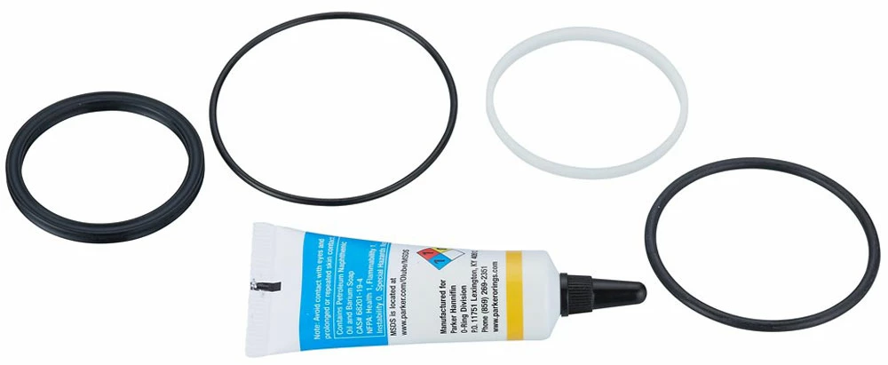 ROCKSHOX Vivid Air Basic Air Can Service Kit 2012-2013 3 ROCKSHOX Vivid Air Basic Air Can Service Kit 2012-2013