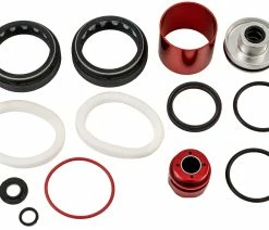 ROCKSHOX ZEB Select+/Ultimate A1 DebonAir Service Kit 200h/1 An