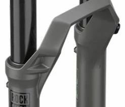 ROCKSHOX ZEB Ultimate Charger 3 RC2 27,5" DebonAir+ Tapered Boost