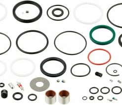 ROCKSHOX Kit De Maintenance Complet Monarch R/RL/RT/RT3 Modèle 2014