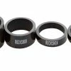 ROCKSHOX Carbon Spacer Set 1 1/8" -Vélo Boutique de vente RockShox Carbon Spacer Set 00 4315 021 010