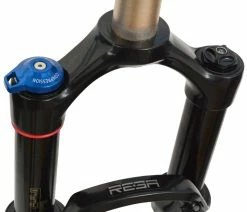 ROCKSHOX Reba RL 26" Solo Air -Vélo Boutique de vente RockShox Reba RL 26 Solo Air 00 4020 143 000 c