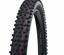 Schwalbe Rocket Ron Evo Super Ground 29" Addix TLE E-25 Pneus Pliants