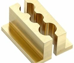 ROCKSHOX Outil De Serrage Monarch/Vivid/Vivid Air/Reverb Vise Blocks