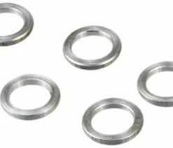 Rohloff Rondelles D'espacement Pour Plateau