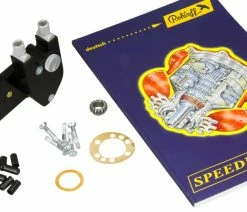 Rohloff Guide De Câble Externe -Vélo Boutique de vente Rohloff Externe Schaltzugfuhrung 8213 a