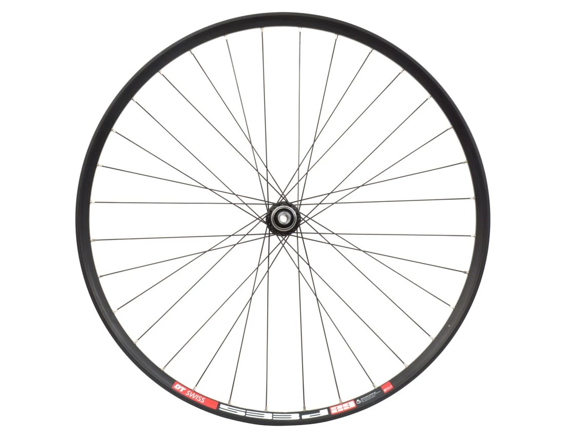 Shimano Custom Made 29" XT HB-M8010 15x100mm / DT 533d Disc Front Wheel 3 Shimano Custom Made 29" XT HB-M8010 15x100mm / DT 533d Disc Front Wheel