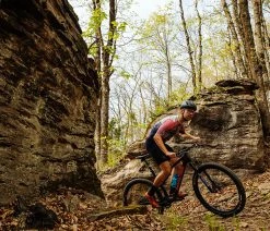 Santa Cruz Blur C S Trail 11 Santa Cruz Blur C S Trail -Vélo Boutique de vente SC FULL SHOOT Bvernor 0650 03