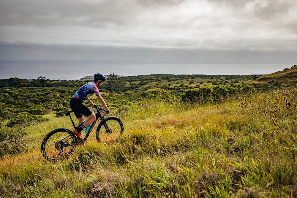 Santa Cruz Blur C S Trail 7 Santa Cruz Blur C S Trail – Image 5