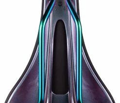 SDG Selle Bel-Air 3.0 Oil Slick Limited Edition -Vélo Boutique de vente SDG Bel Air 3 0 Limited Edition 06339 2