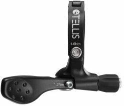 SDG Tige De Selle Tellis Dropper Post 34.9mm Vario -Vélo Boutique de vente SDG Dropper Post Tellis h