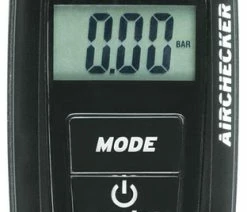 SKS Germany Airchecker - Manomètre Numérique De Pression D'air