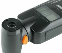 SKS Germany Airchecker - Manomètre Numérique De Pression D'air 10 SKS Germany Airchecker - Manomètre Numérique De Pression D'air -Vélo Boutique de vente SKS Airchecker 10001 4