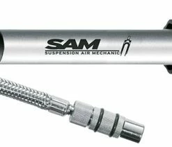SKS Germany Pompe à Amortisseur SAM