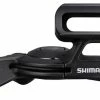 Shimano SL-MT800 I-Spec EV Levier De Commande Pour Tige De Selle Vario -Vélo Boutique de vente SL MT800 IL I Spec EV Lenkerhebel fur Sattelstutze ISLMT800ILALP 01