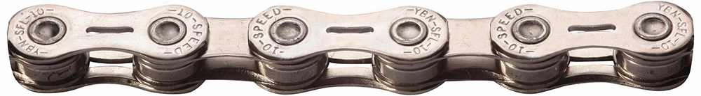 YBN Chaîne SLA H-10 NP S2 10 Fois 3 YBN Chaîne SLA H-10 NP S2 10 Fois