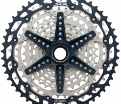 Shimano SLX M7100 Groupe 1x12 Vitesses I-Spec EV 13 Shimano SLX M7100 Groupe 1x12 Vitesses I-Spec EV -Vélo Boutique de vente SLX CS M7100 12 fach bwzPdOqLRrnoz2