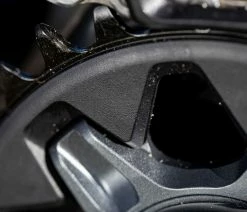 Shimano Manivelle SLX FC-M7120-1 Boost 12 Vitesses Sans Plateau -Vélo Boutique de vente SLX FC M7120 cqRo3JGgCXD9Kr