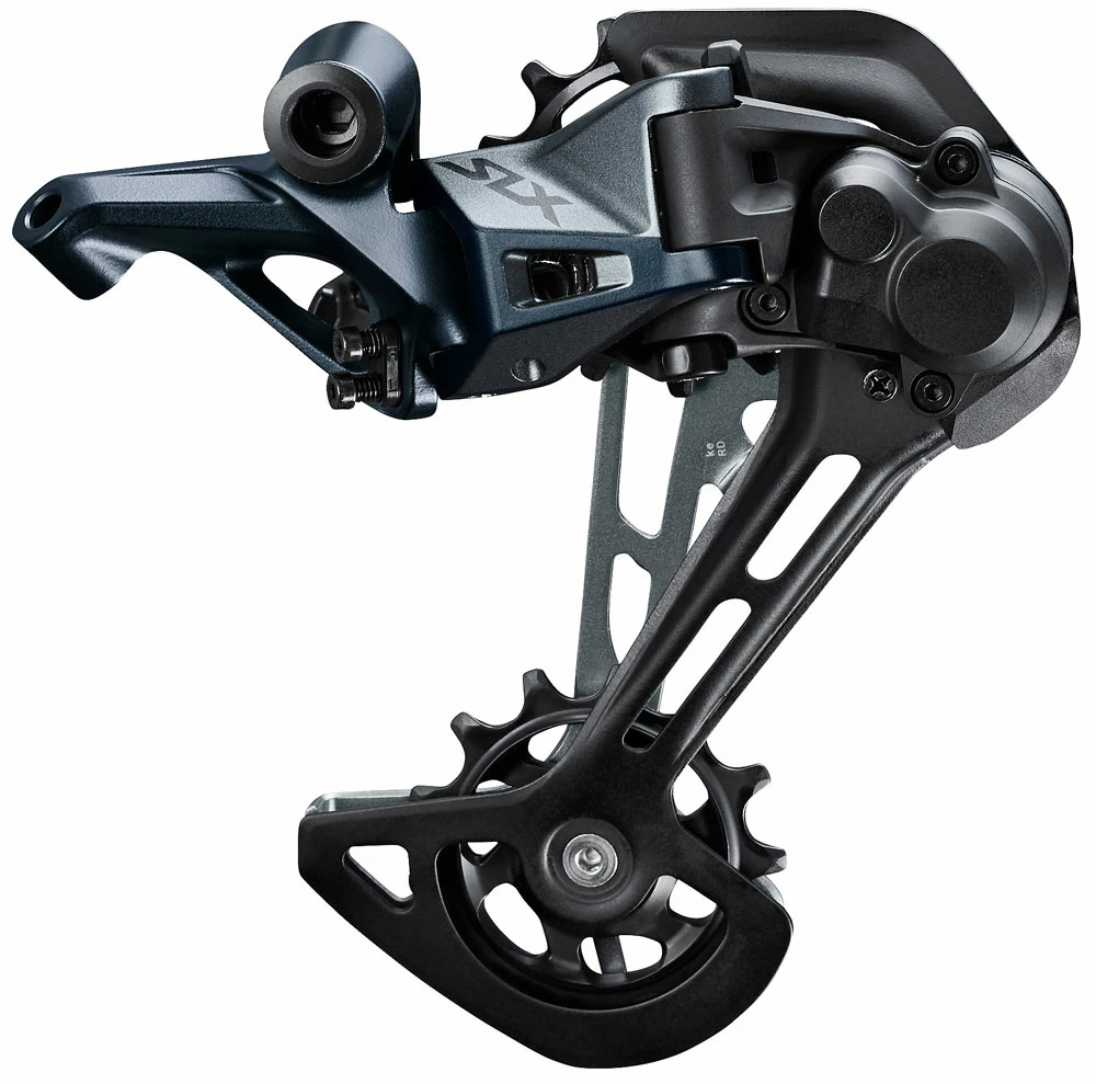 Shimano SLX M7100 Groupe 1x12 Vitesses I-Spec EV 6 Shimano SLX M7100 Groupe 1x12 Vitesses I-Spec EV – Image 4