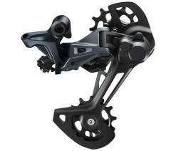 Shimano SLX M7100 Kit De Mise à Niveau 1x12 Vitesses 10-45 I-Spec EV -Vélo Boutique de vente SLX RD M7120 2x12 fach Schaltwerk aTfXCRhs64Wac3