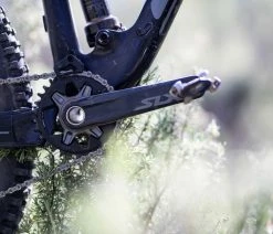 Shimano SLX FC-M7130-1 Pédalier 12 Vitesses Sans Plateau -Vélo Boutique de vente SLX M7100 a