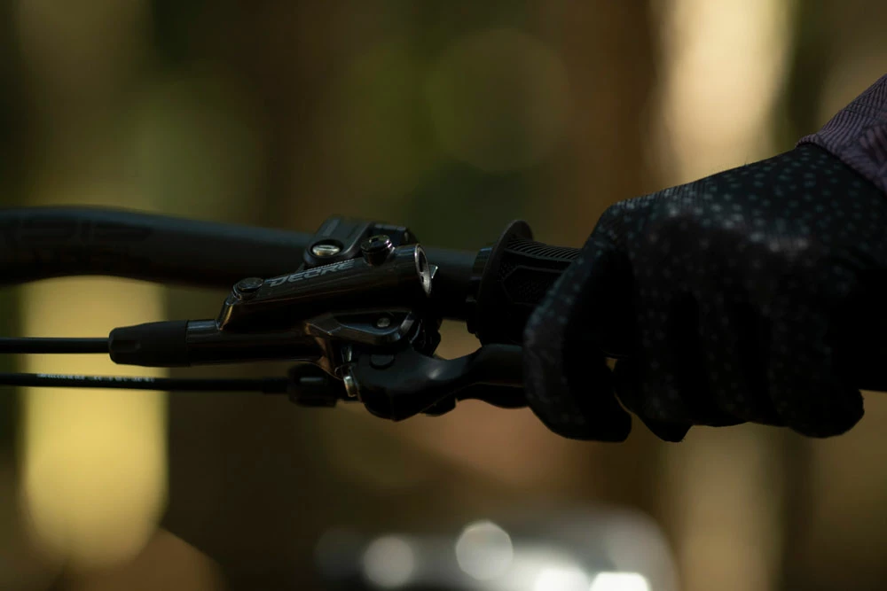 Shimano DEORE BR-M6120 Kit De Freins à Disque 7 Shimano DEORE BR-M6120 Kit De Freins à Disque – Image 5