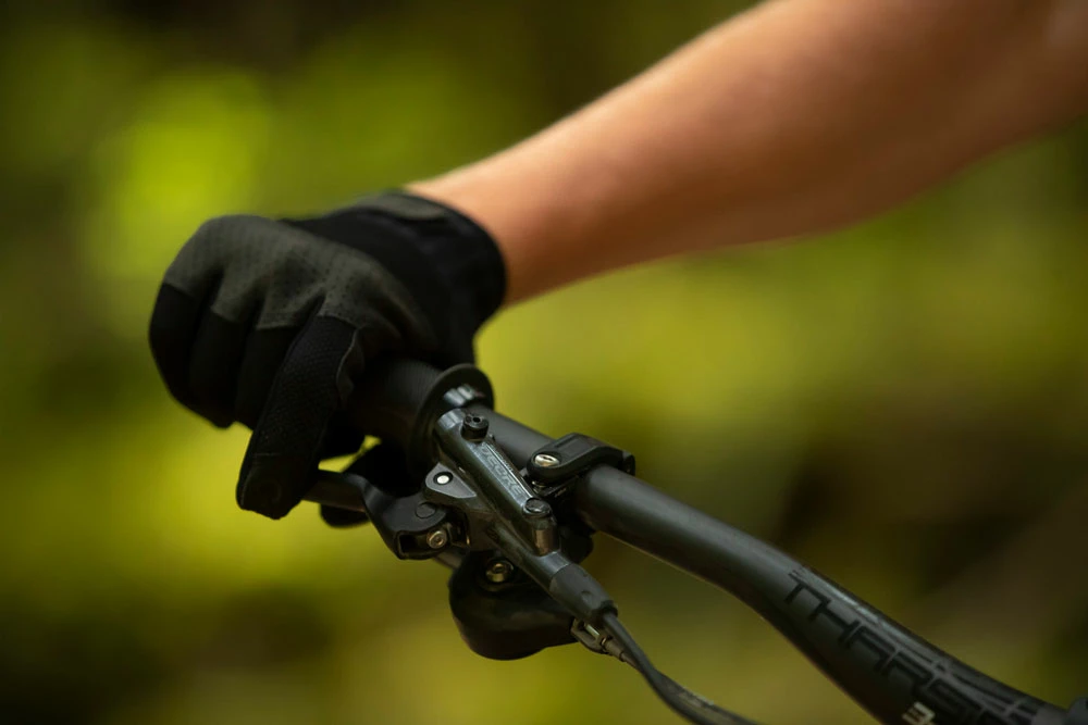 Shimano DEORE SL-M6100 12 Vitesses Levier De Vitesse Droit 6 Shimano DEORE SL-M6100 12 Vitesses Levier De Vitesse Droit – Image 4