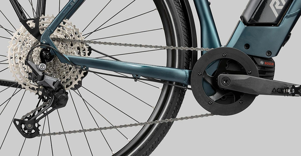 Radon Solution Hybrid 8.0 CX 500 5 Radon Solution Hybrid 8.0 CX 500 – Image 3