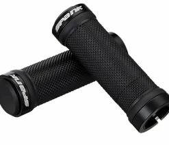 SPANK Poignées Spoon Grom-Grips (Kids) Lock-On