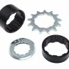 SPANK Kit De Conversion Spoon Hub Singlespeed -Vélo Boutique de vente SP HUB 9000 1 13 SpankSpoonHubSinglespeedUmruestSet4717760761244