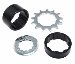 SPANK Kit De Conversion Spoon Hub Singlespeed